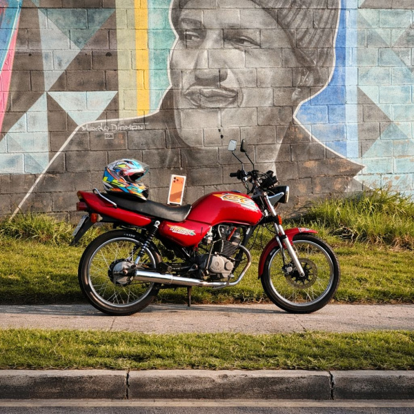 PRÉ VENDA LIBERADA MOTO + IPHONE 17 PRO MAX